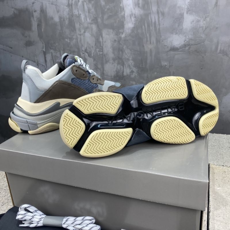 Balenciaga Triple S Series Shoes